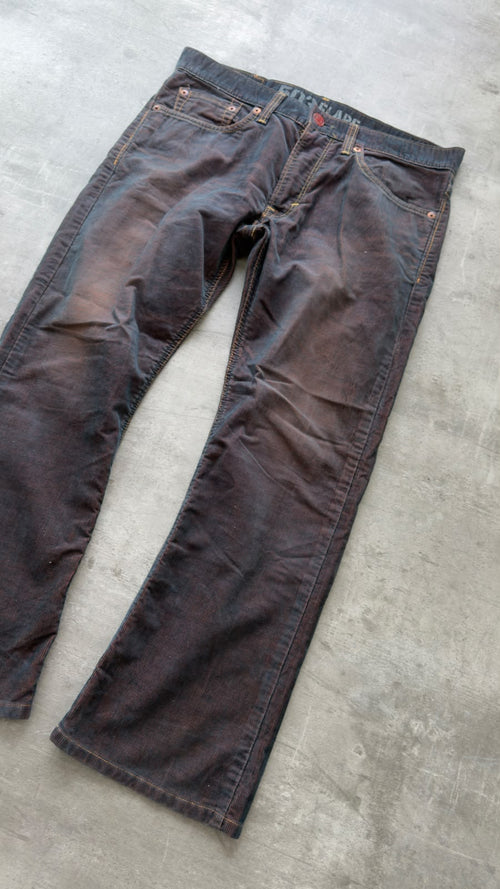 Edwin Japanese Bootcut (W34 L33)