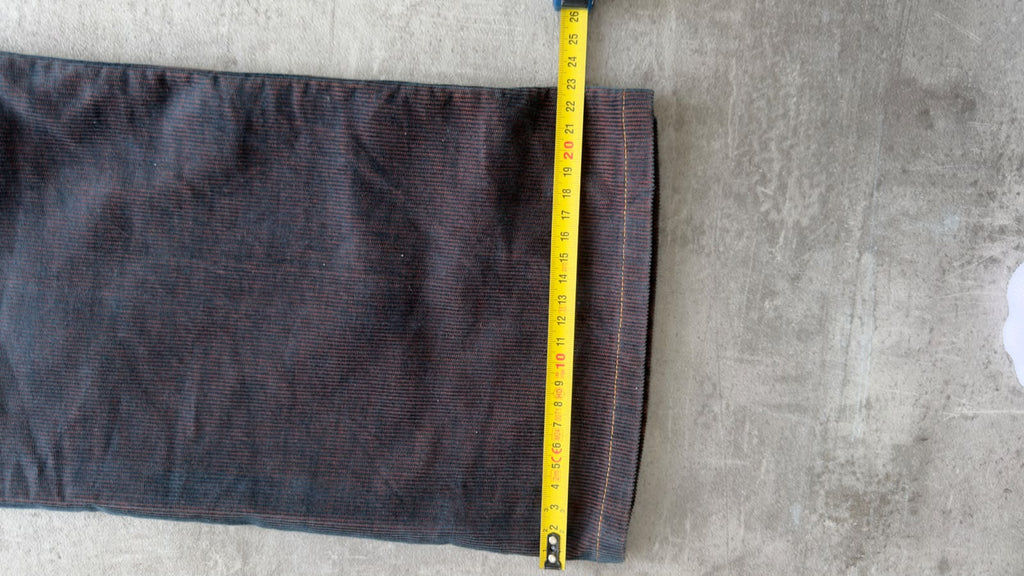 Edwin Japanese Bootcut (W34 L33)