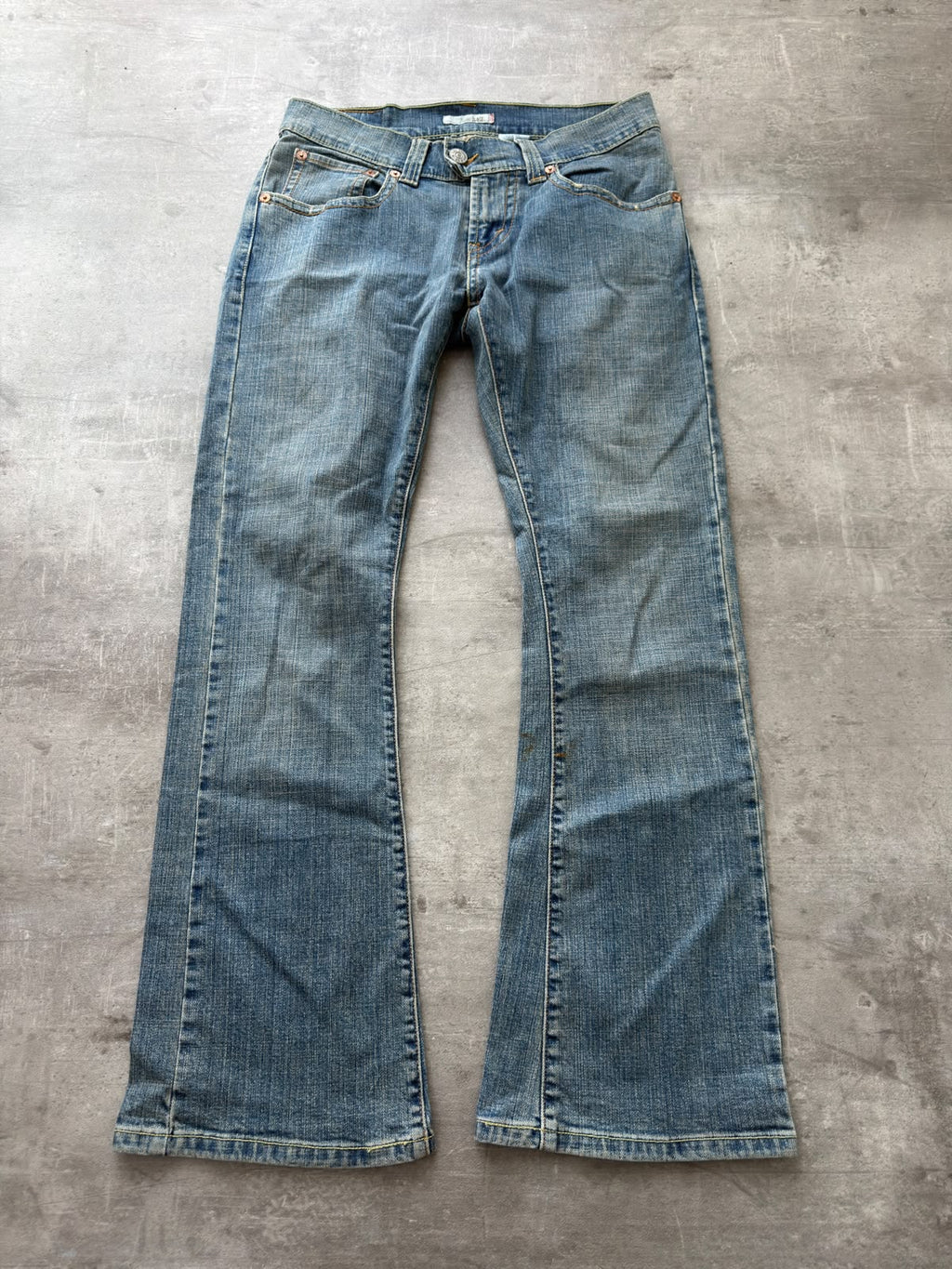 Levi's Bootcut Jeans W30