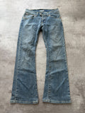 Levi's Bootcut Jeans W30