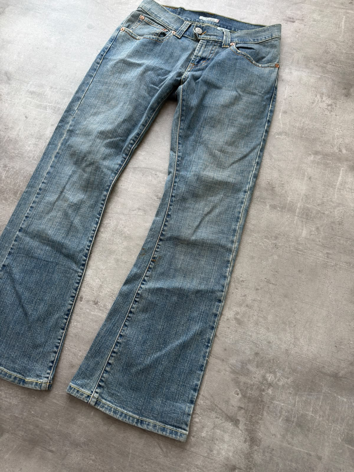 Levi's Bootcut Jeans W30