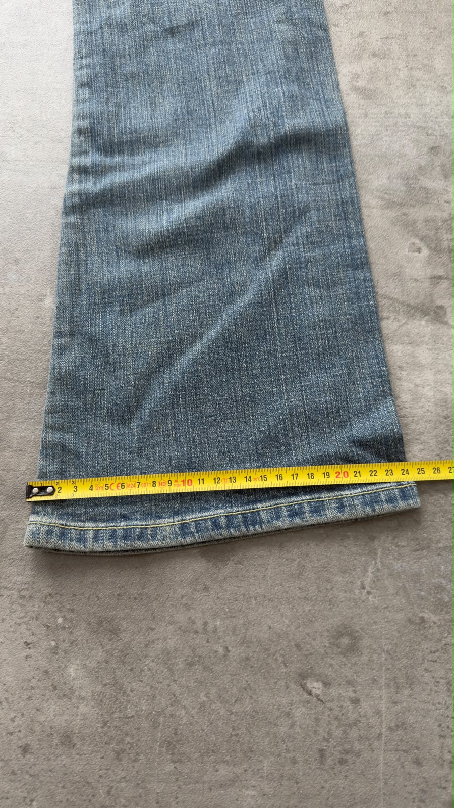 Levi's Bootcut Jeans W30