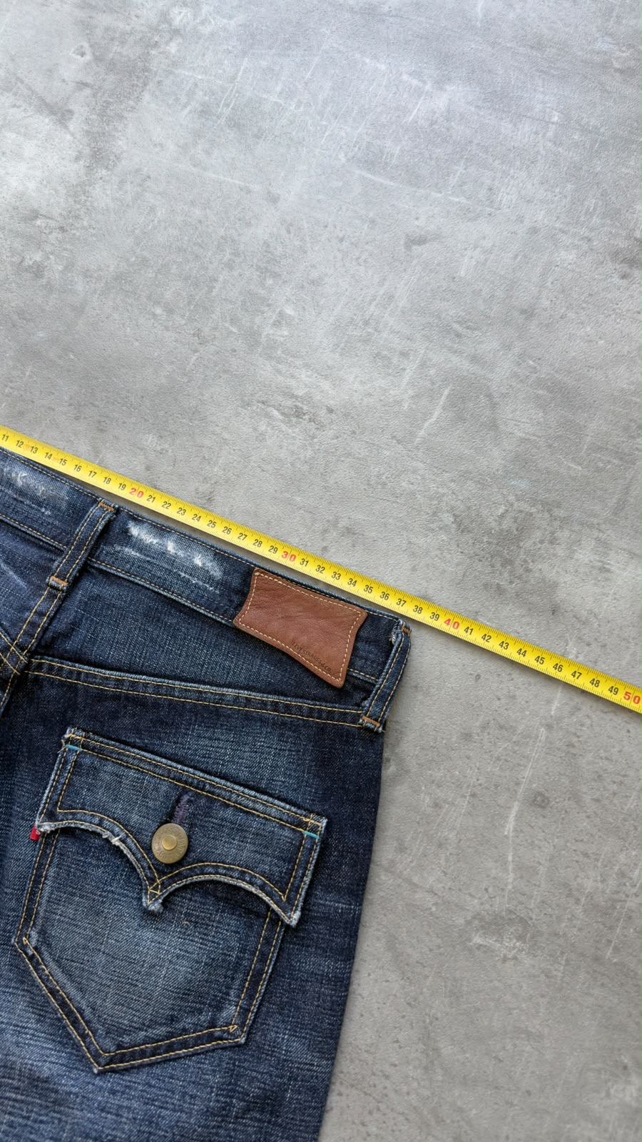 Levi's rare Bootcut Jeans W28