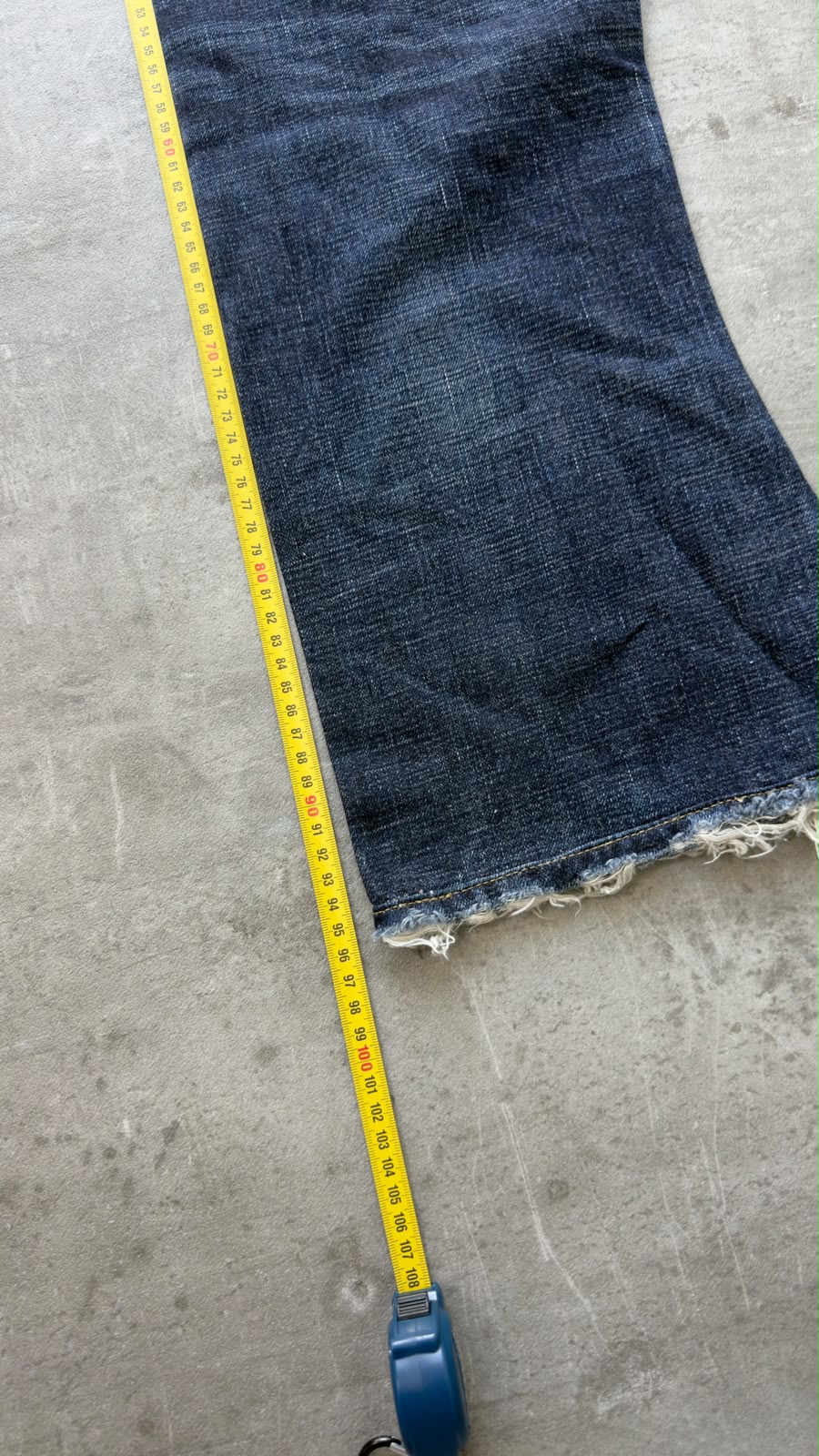 Levi's rare Bootcut Jeans W28