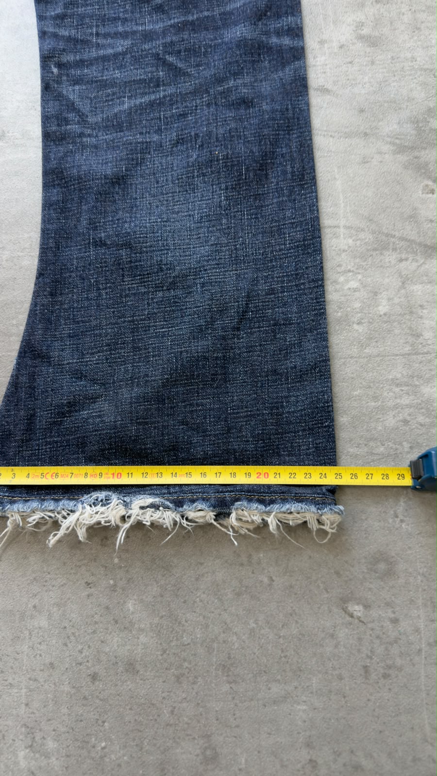 Levi's rare Bootcut Jeans W28