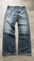 Levi's 504 Jeans (W32 L34)