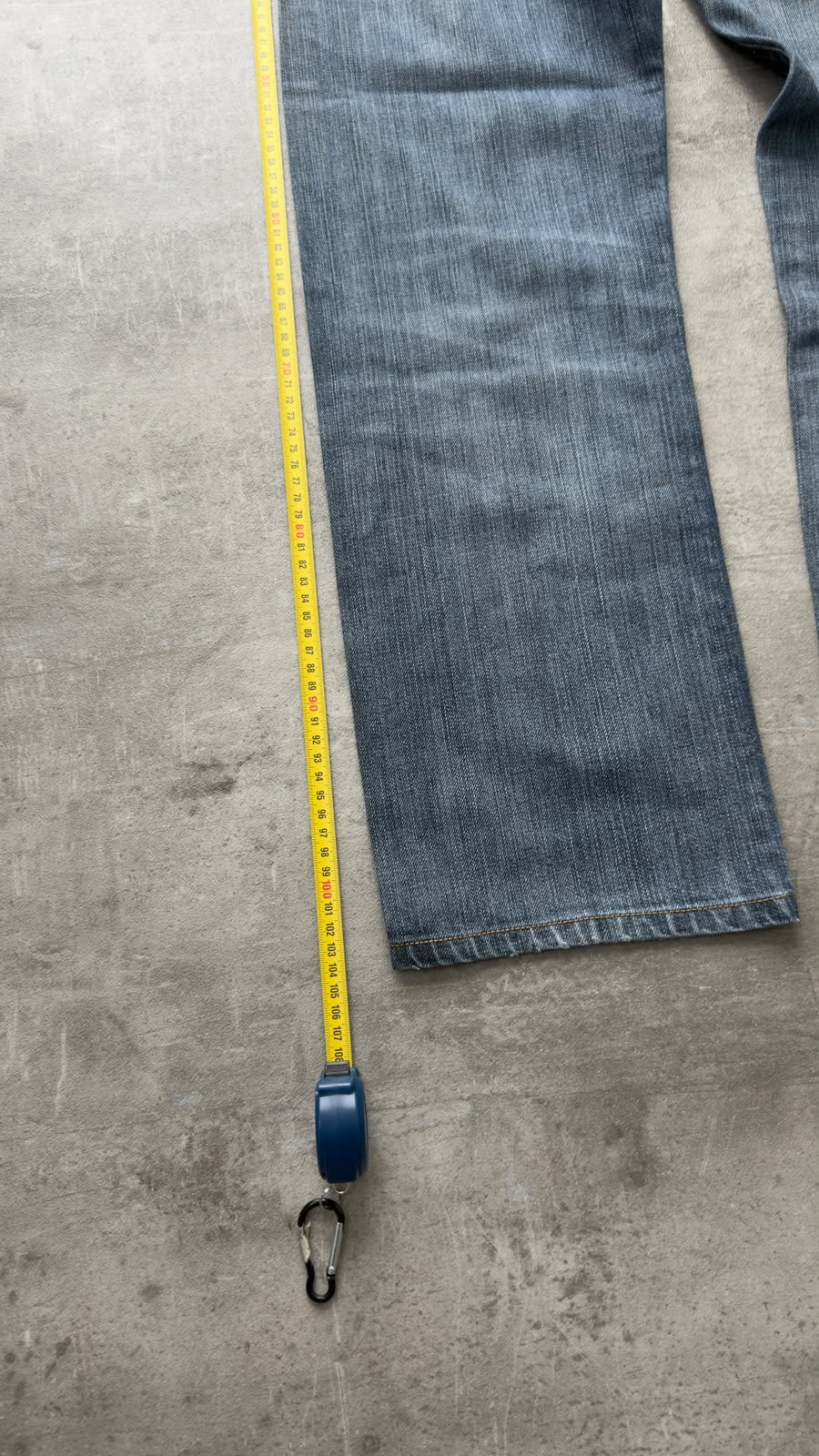 Levi's 504 Jeans (W32 L34)