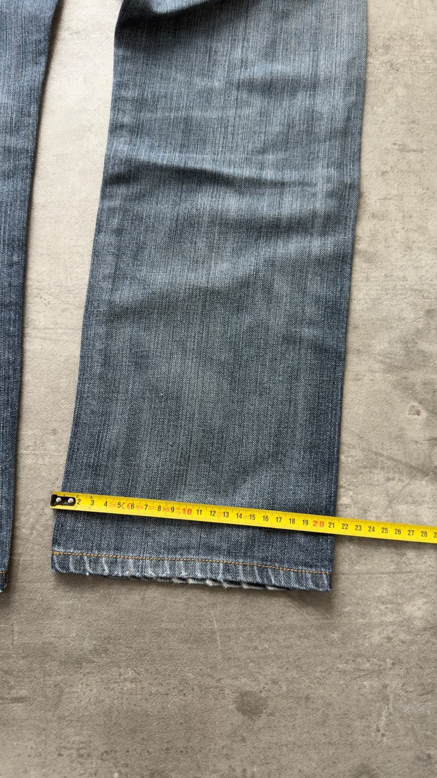 Levi's 504 Jeans (W32 L34)